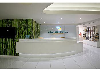 best eye hospital in asia